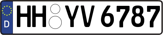 HH-YV6787