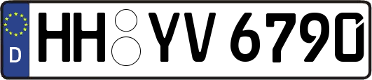 HH-YV6790