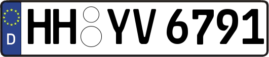 HH-YV6791