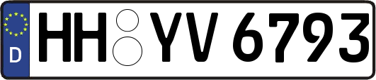 HH-YV6793