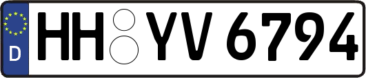 HH-YV6794