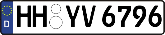 HH-YV6796