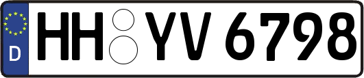 HH-YV6798