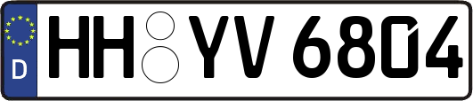 HH-YV6804