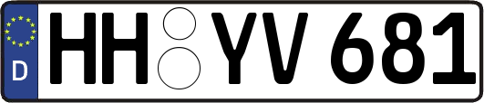 HH-YV681