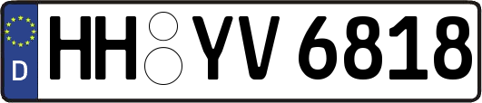 HH-YV6818