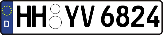 HH-YV6824