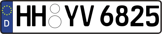 HH-YV6825