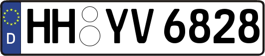 HH-YV6828