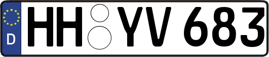 HH-YV683