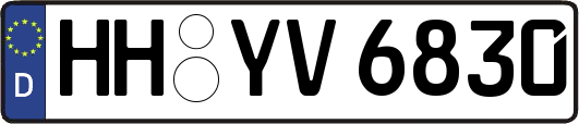 HH-YV6830