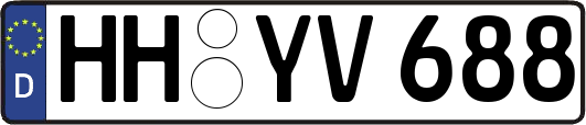 HH-YV688