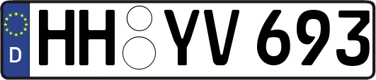 HH-YV693
