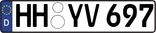 HH-YV697