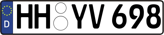 HH-YV698