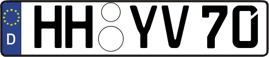 HH-YV70