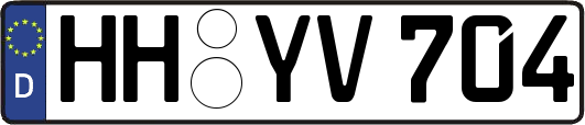 HH-YV704