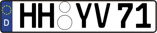 HH-YV71
