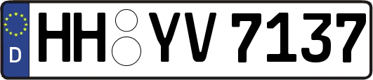 HH-YV7137