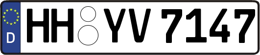 HH-YV7147