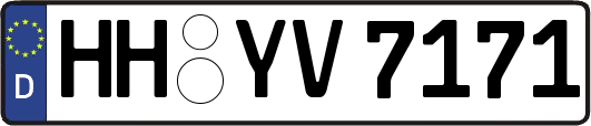 HH-YV7171