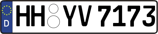 HH-YV7173