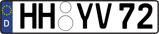 HH-YV72