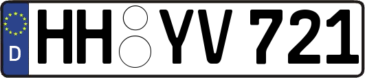 HH-YV721