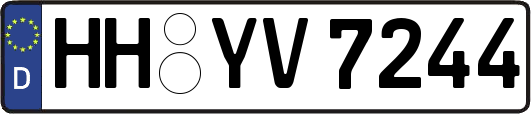 HH-YV7244