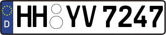 HH-YV7247