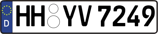 HH-YV7249