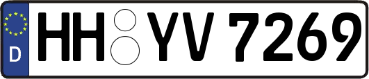 HH-YV7269
