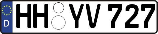 HH-YV727