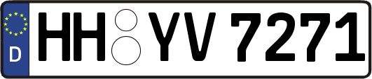 HH-YV7271