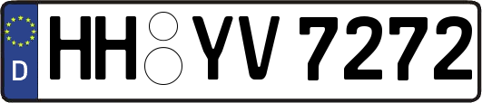 HH-YV7272