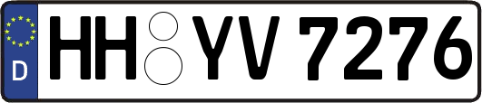 HH-YV7276