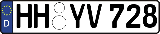 HH-YV728