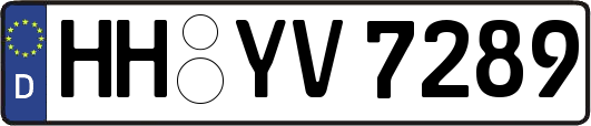HH-YV7289