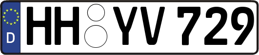 HH-YV729