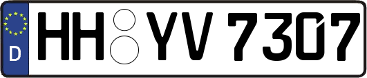 HH-YV7307