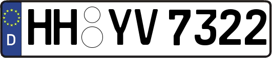 HH-YV7322