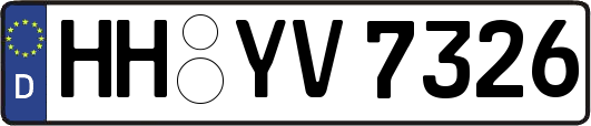 HH-YV7326