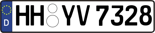 HH-YV7328