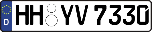 HH-YV7330