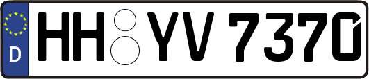 HH-YV7370