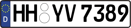 HH-YV7389