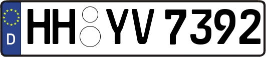 HH-YV7392