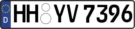 HH-YV7396