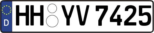 HH-YV7425
