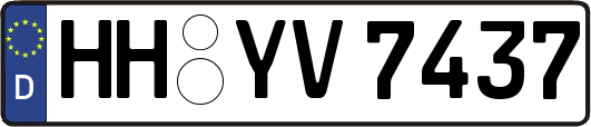 HH-YV7437